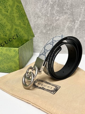 Gucci ремень #785078IV