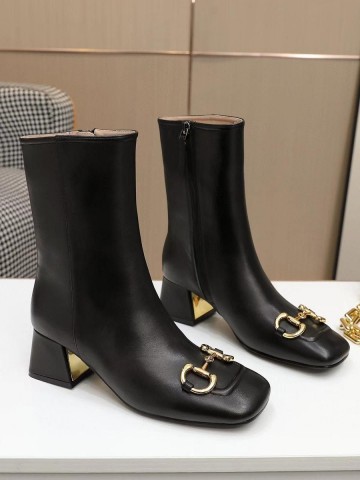 Gucci ботильоны #906248WE