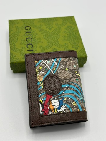 Gucci кошелек #786674SD