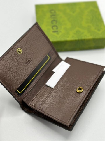 Gucci кошелек #786674SD