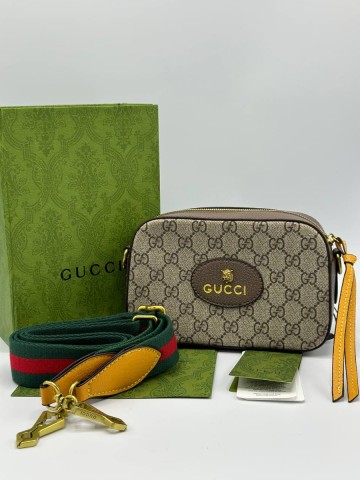 Gucci сумка #787114NM