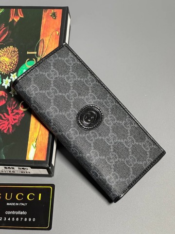 Gucci кошелек #788254QD
