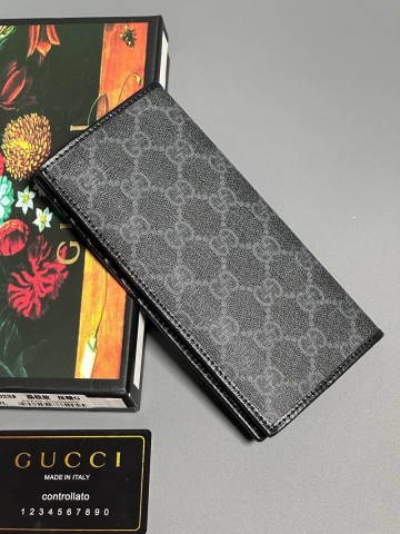 Gucci кошелек #788254QD