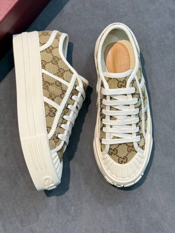 Gucci кеды #765888HQ