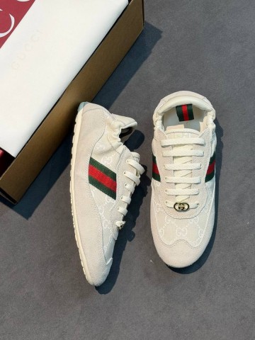 Gucci кроссовки #473335HU