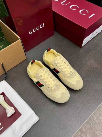 Gucci кроссовки #473335HU