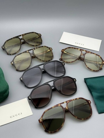 Gucci очки #789808UL