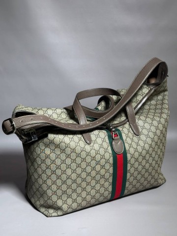 Gucci сумка #790243PE
