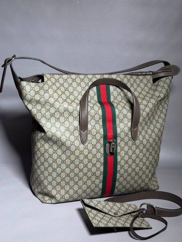 Gucci сумка #790243PE
