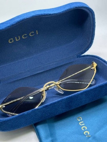 Gucci очки #792431CQ