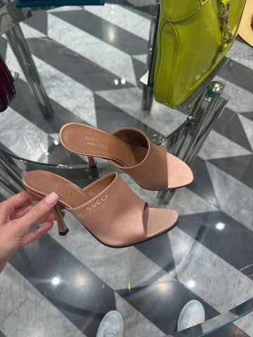 Gucci сабо #792892SG