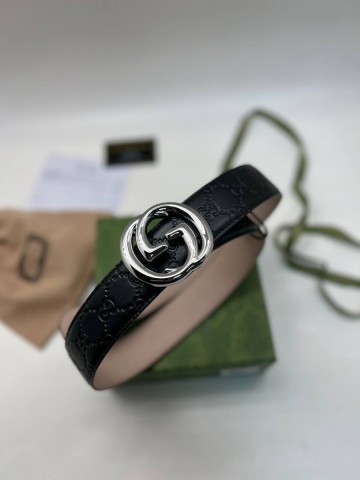 Gucci ремень #849497IK