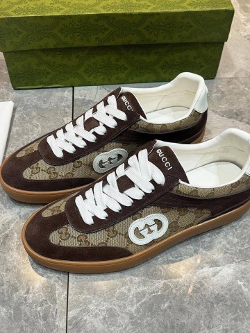 Gucci кроссовки #121478IW