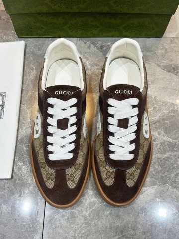 Gucci кроссовки #121478IW