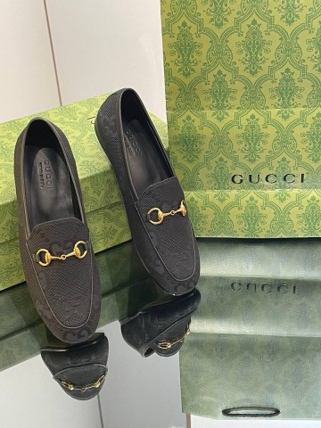 Gucci лоферы #797275SC