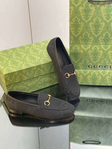 Gucci лоферы #797275SC