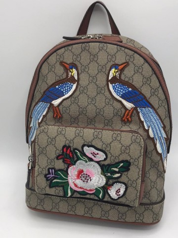 Gucci рюкзак #7980IL
