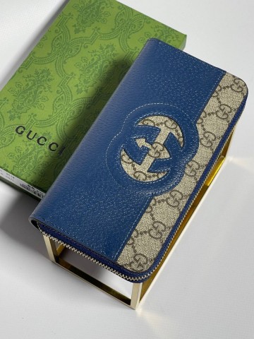Gucci кошелек #799147ZO