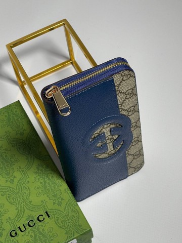 Gucci кошелек #799147ZO