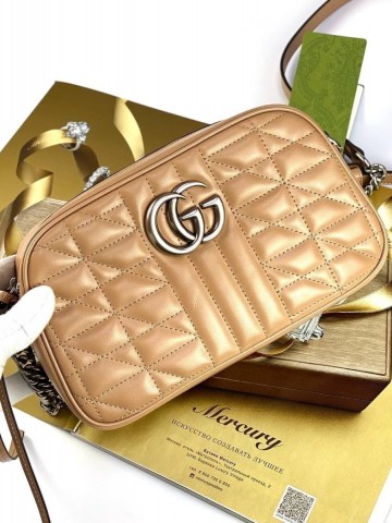 Gucci сумка #800196HB