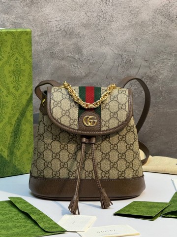 Gucci рюкзак #800979AP