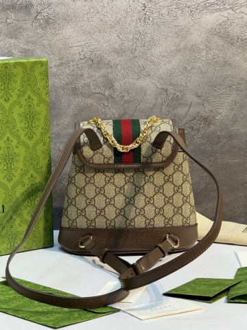 Gucci рюкзак #800979AP