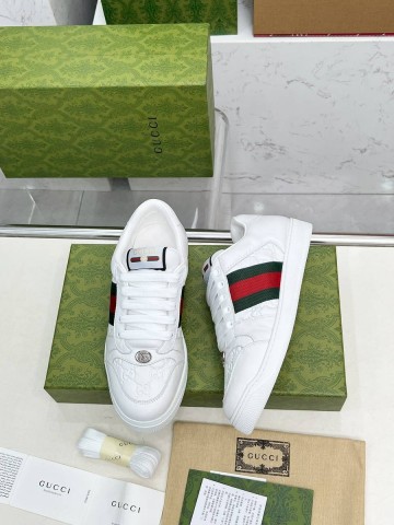 Gucci кроссовки #950808UW