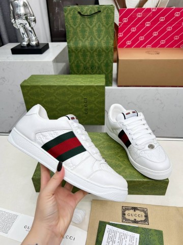 Gucci кроссовки #950808UW