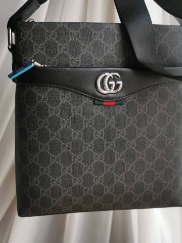 Gucci сумка #802217PW