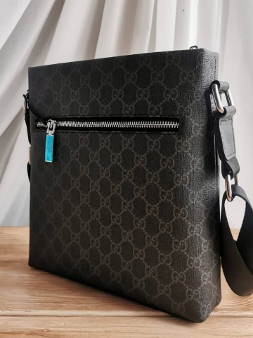 Gucci сумка #802217PW