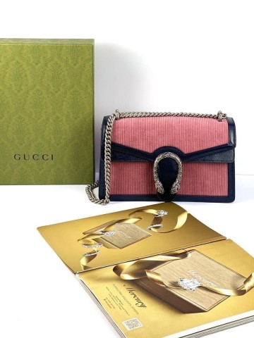 Gucci сумка #803323WW