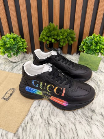 Gucci кроссовки #803917NS