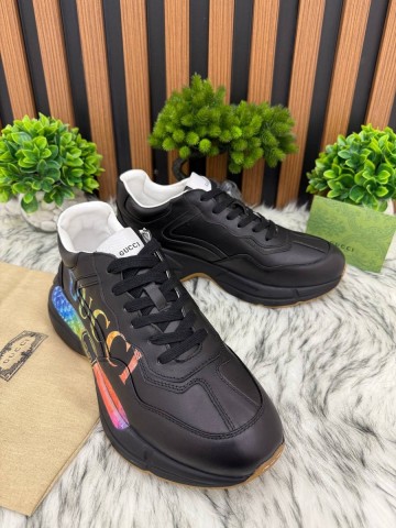 Gucci кроссовки #803917NS