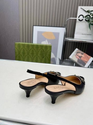 Gucci туфли #910684MD