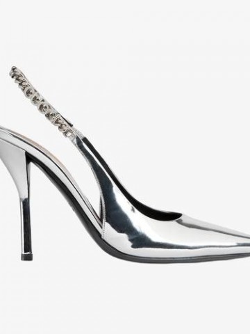 Gucci туфли #804924PC