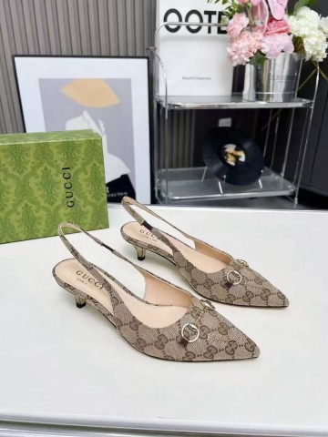 Gucci туфли #640886ZF