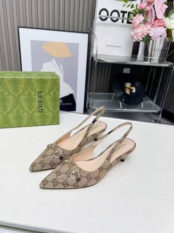 Gucci туфли #640886ZF