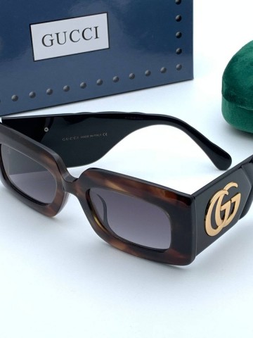 Gucci очки #807905FB