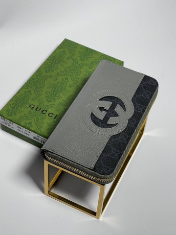 Gucci кошелек #808004HF