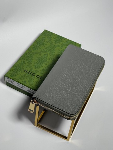 Gucci кошелек #808004HF