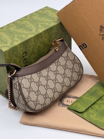 Gucci сумка #808031WS