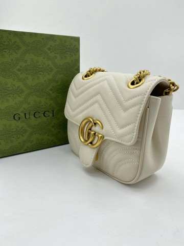 Gucci сумка #809676MZ