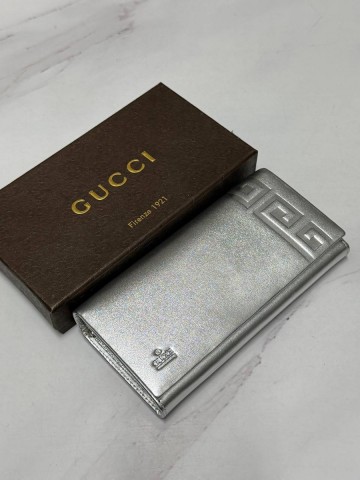 Gucci кошелек #811872ZY