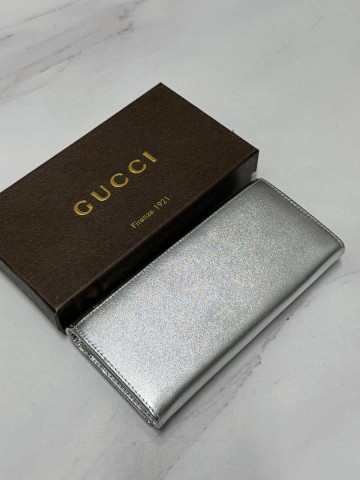 Gucci кошелек #811872ZY