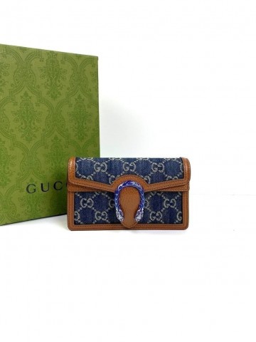 Gucci сумка #811877FP