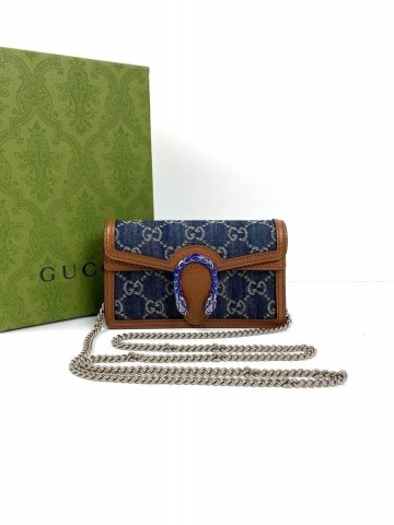 Gucci сумка #811877FP
