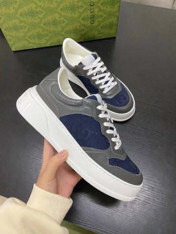 Gucci кроссовки #972416OU