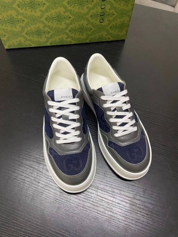 Gucci кроссовки #972416OU
