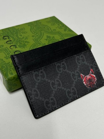 Gucci картхолдер #813472GL