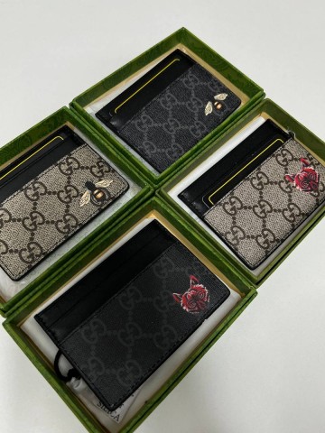 Gucci картхолдер #813472GL